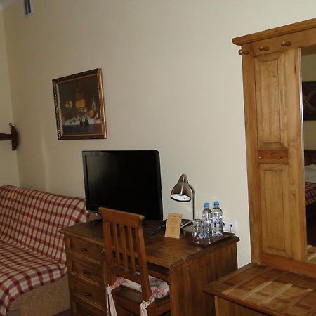 Hotel Magnes Szklarska Poręba Esterno foto