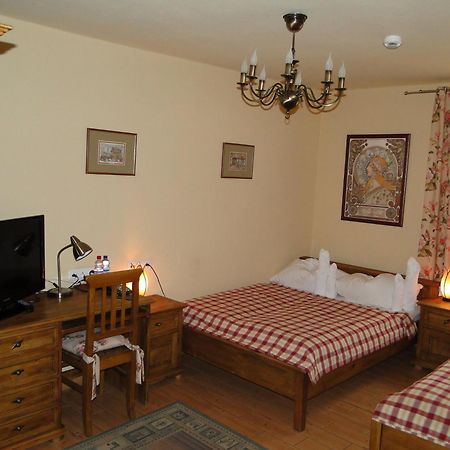 Hotel Magnes Szklarska Poręba Esterno foto