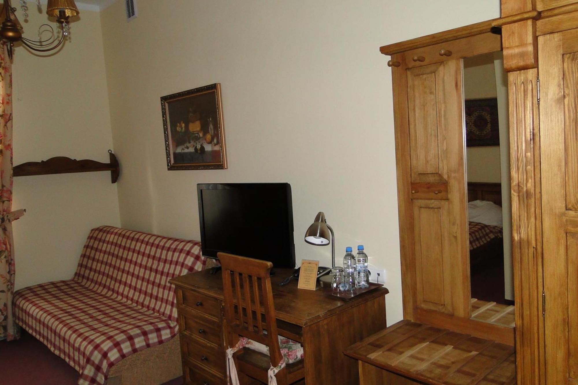 Hotel Magnes Szklarska Poręba Esterno foto
