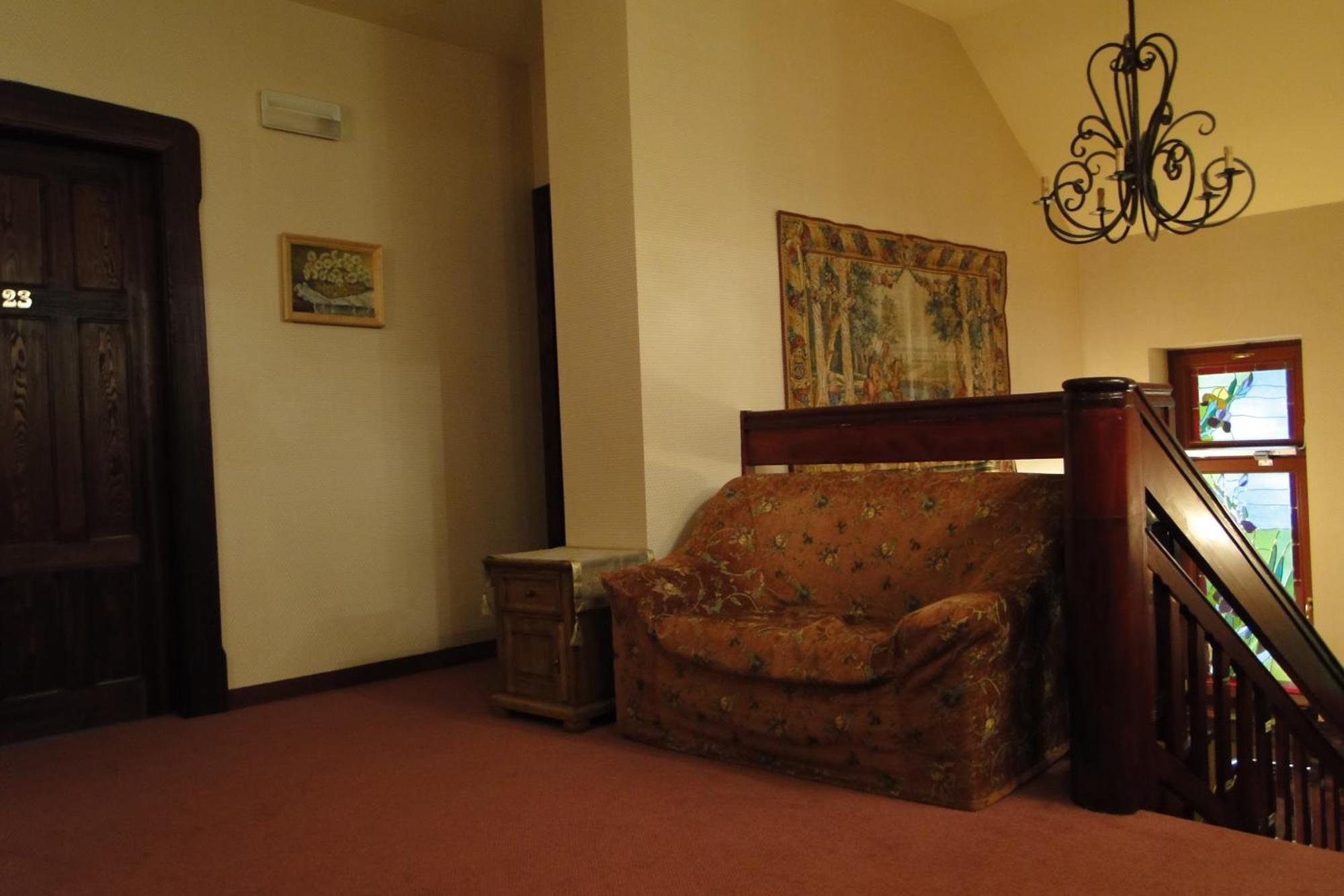 Hotel Magnes Szklarska Poręba Esterno foto
