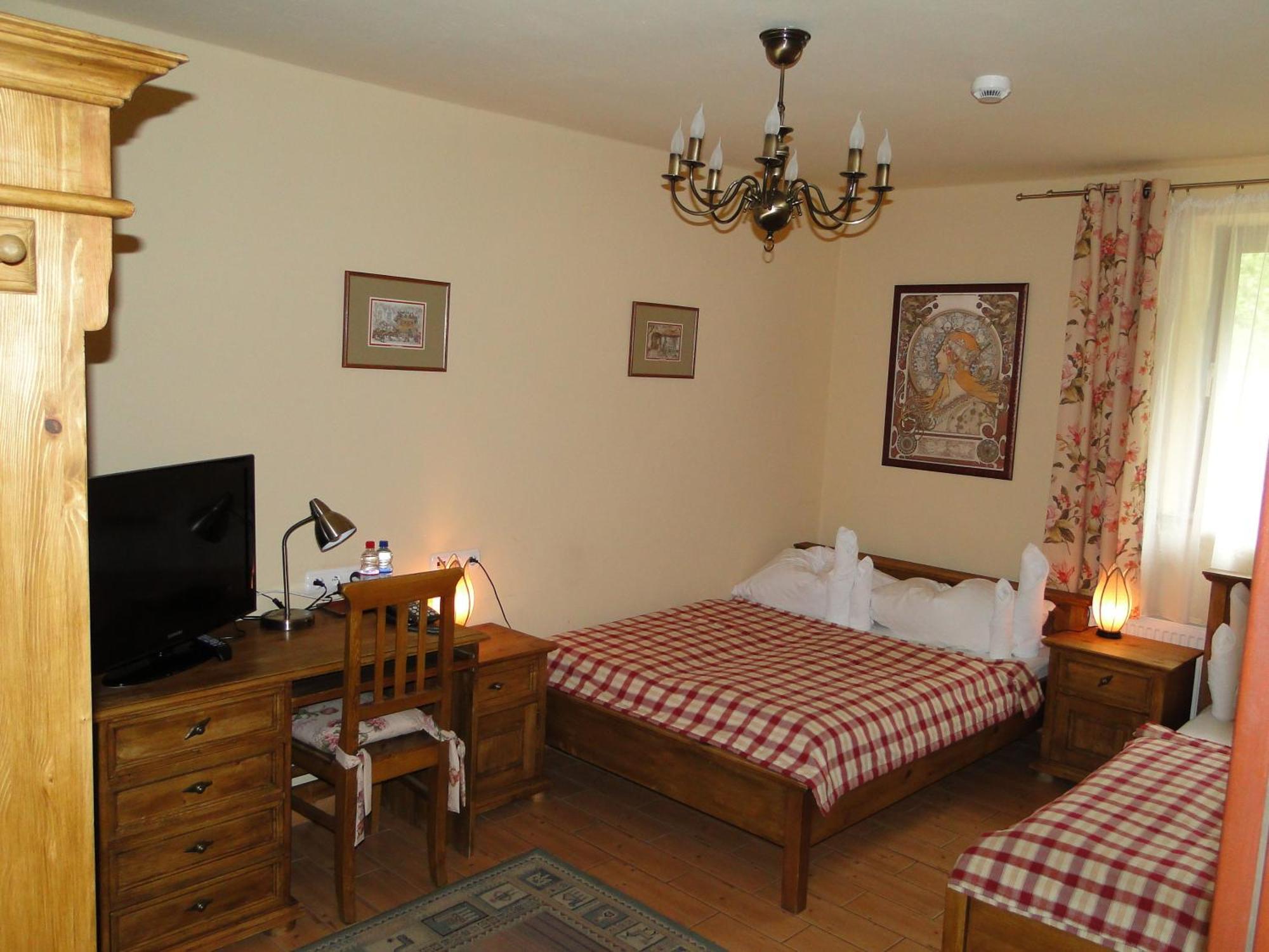 Hotel Magnes Szklarska Poręba Esterno foto