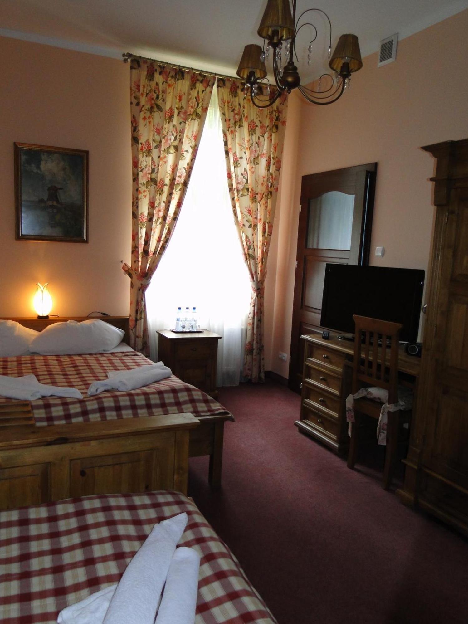 Hotel Magnes Szklarska Poręba Esterno foto