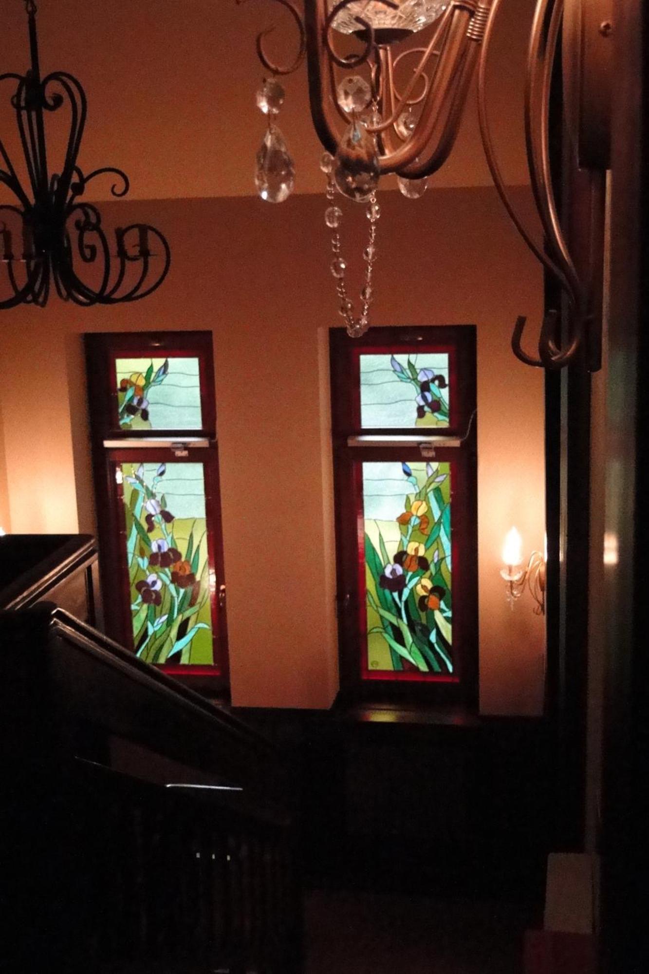 Hotel Magnes Szklarska Poręba Esterno foto