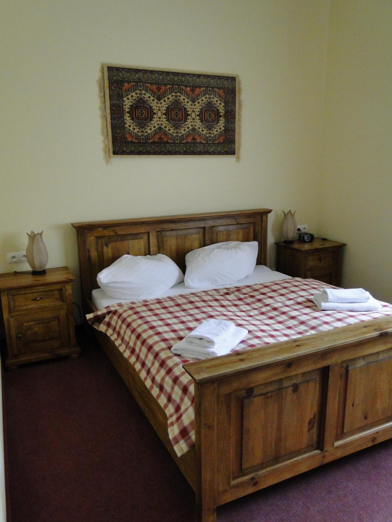 Hotel Magnes Szklarska Poręba Esterno foto