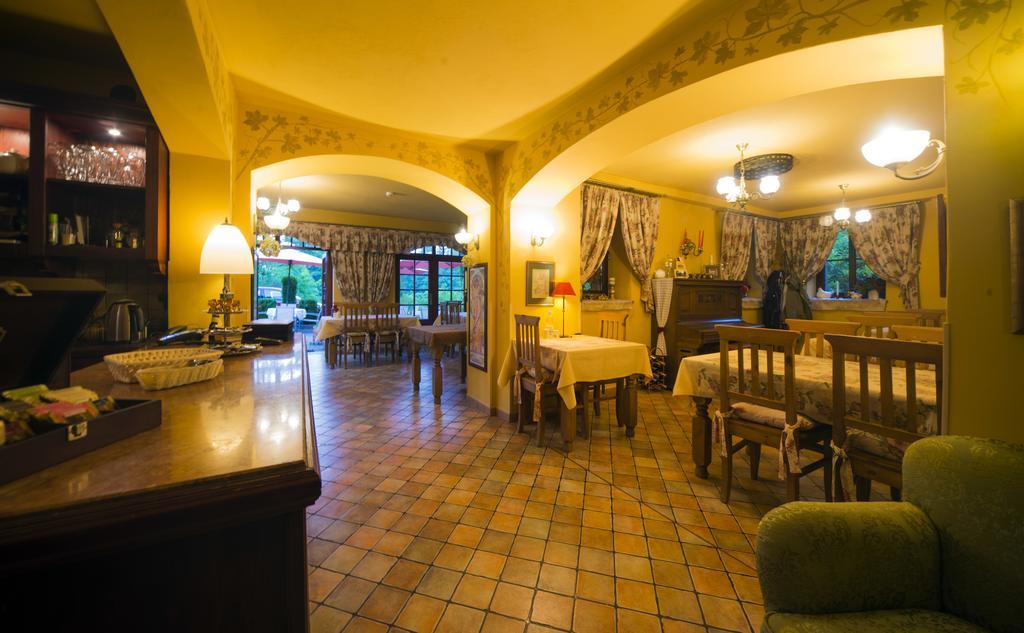 Hotel Magnes Szklarska Poręba Esterno foto