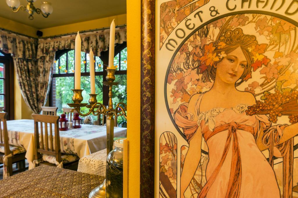 Hotel Magnes Szklarska Poręba Esterno foto