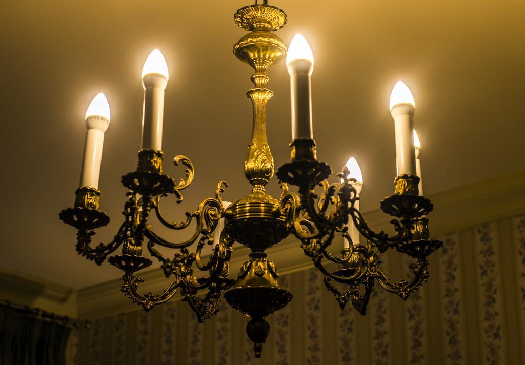 Hotel Magnes Szklarska Poręba Esterno foto