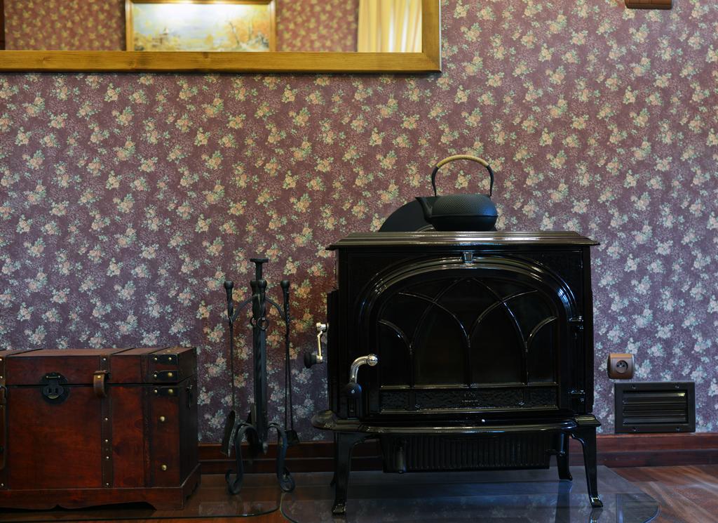 Hotel Magnes Szklarska Poręba Esterno foto