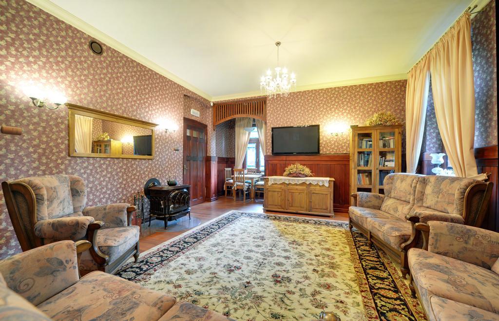 Hotel Magnes Szklarska Poręba Esterno foto