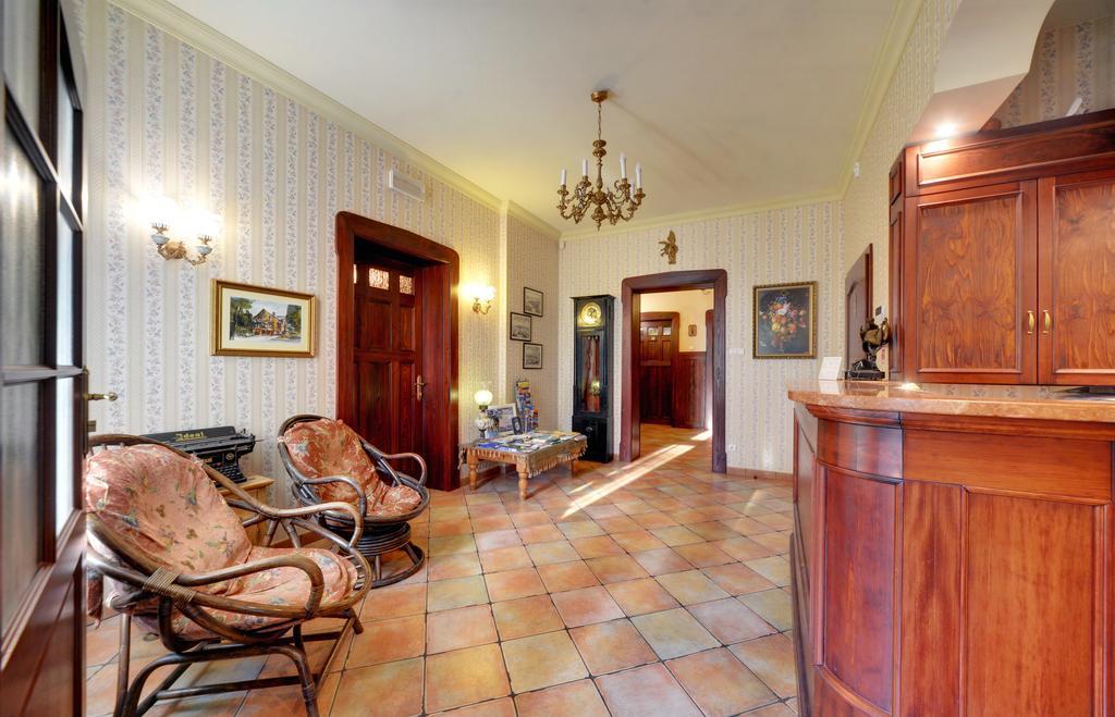 Hotel Magnes Szklarska Poręba Esterno foto