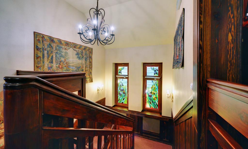 Hotel Magnes Szklarska Poręba Esterno foto