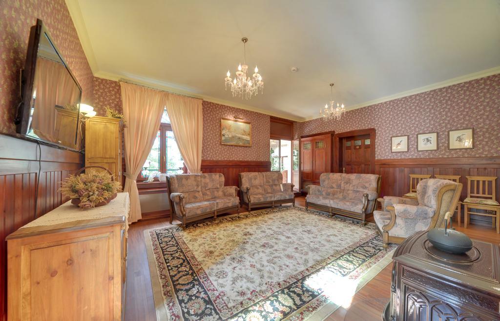Hotel Magnes Szklarska Poręba Esterno foto