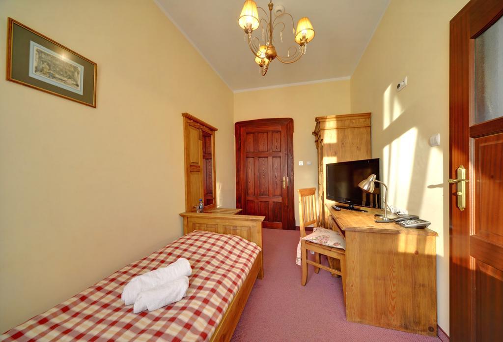 Hotel Magnes Szklarska Poręba Esterno foto