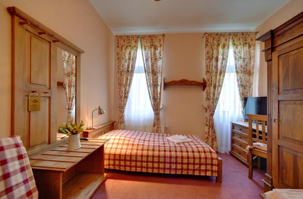 Hotel Magnes Szklarska Poręba Esterno foto