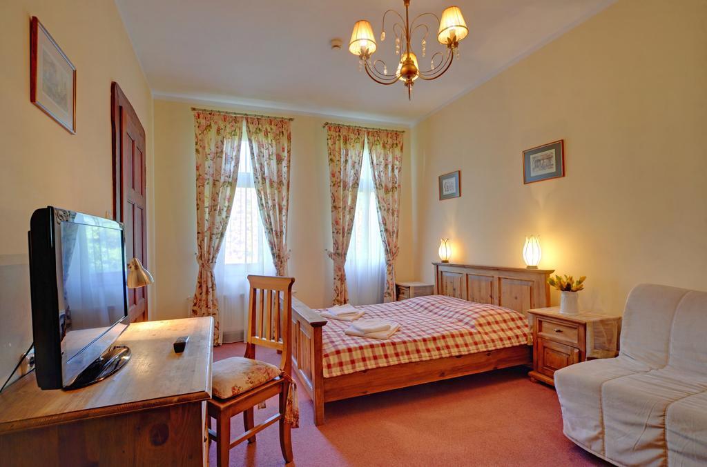 Hotel Magnes Szklarska Poręba Esterno foto