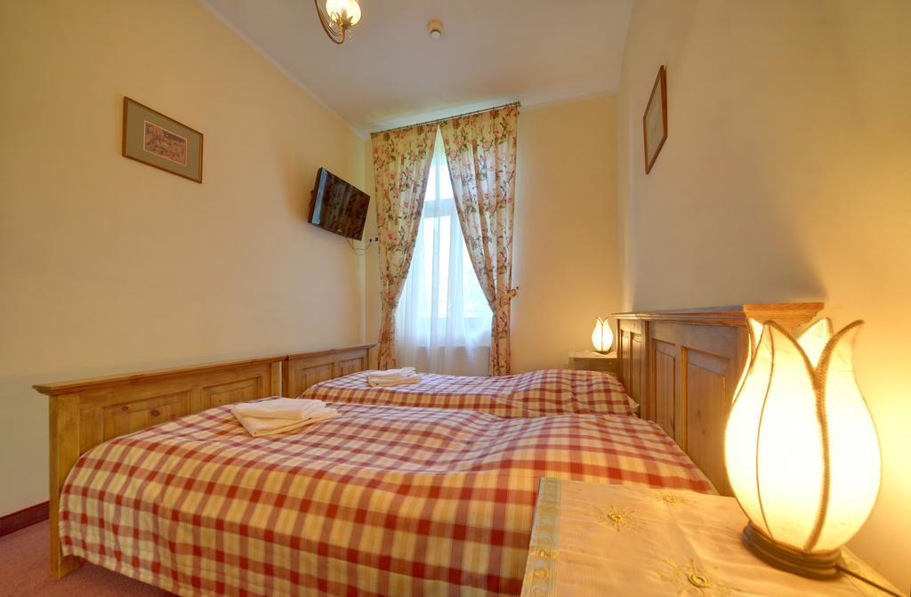 Hotel Magnes Szklarska Poręba Esterno foto