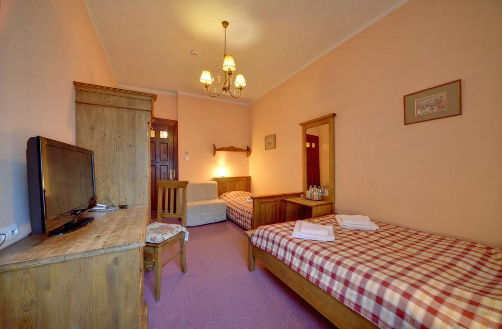 Hotel Magnes Szklarska Poręba Esterno foto