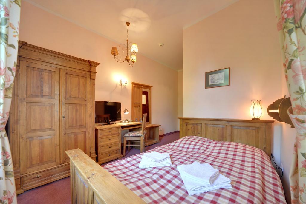 Hotel Magnes Szklarska Poręba Esterno foto