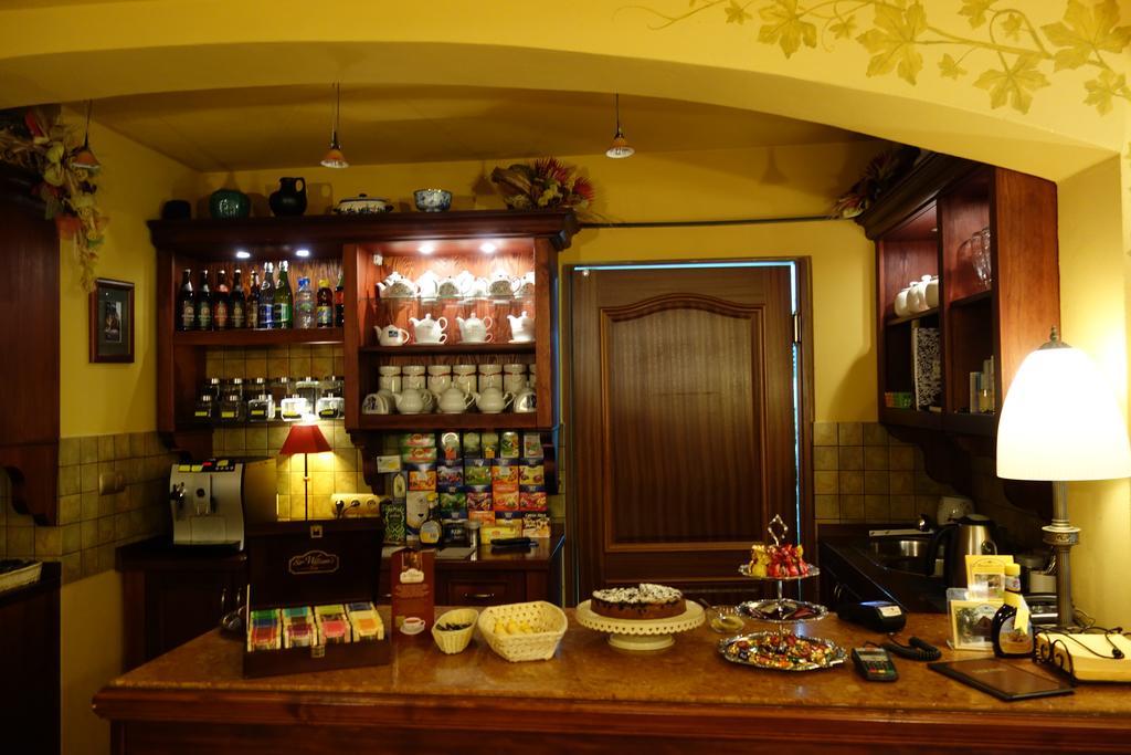 Hotel Magnes Szklarska Poręba Esterno foto