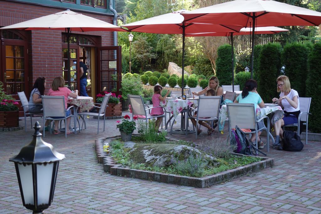 Hotel Magnes Szklarska Poręba Esterno foto