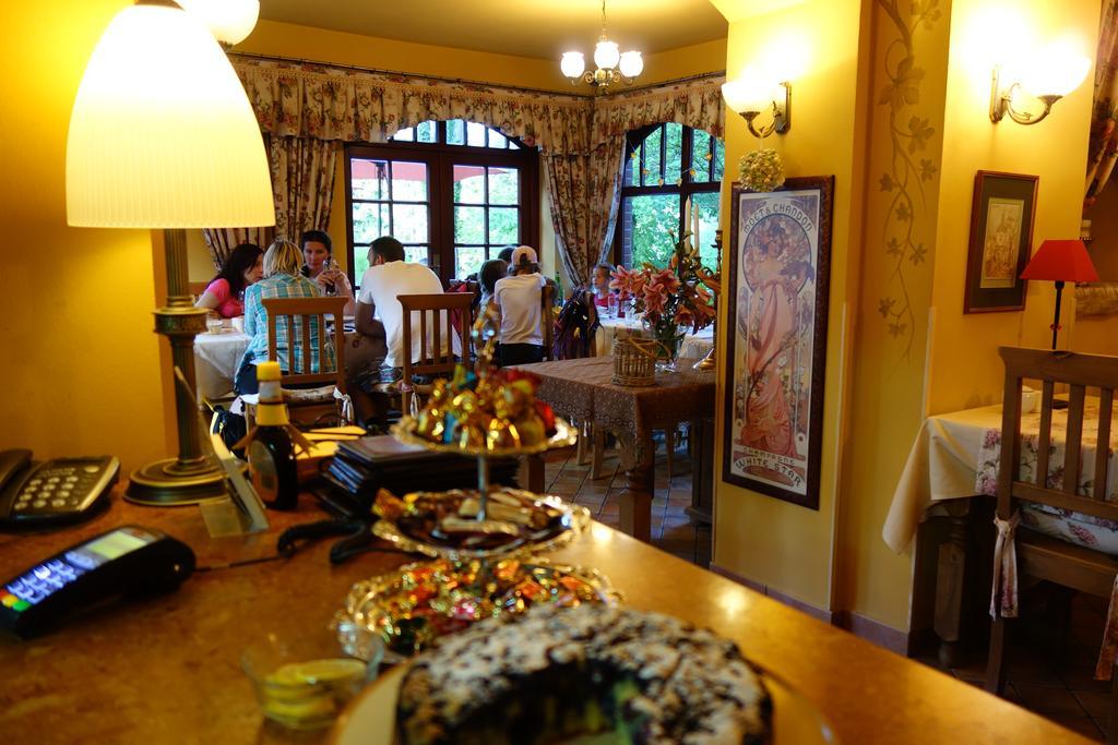 Hotel Magnes Szklarska Poręba Esterno foto
